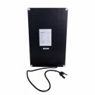 SKANBATT Fleksibelt Solcellepanel 18W - ETFE - 465x285x3mm thumbnail