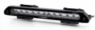 Lazer Linear 12 Elite LED Fjernlys. Perfekt til innfelling. Godkjent LED-bar. 8100 lumen. thumbnail