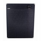 SKANBATT Fleksibelt Solcellepanel 55W - ETFE - 540x680x3mm thumbnail