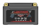LOKITHOR Lithium MC Batteri 12V 5Ah - 149x87x93mm - Bluetooth - Heat thumbnail