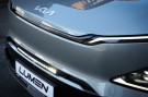 Lumen grillkit Kia EV5 25+. 21352 lumen. Diskret og pen montering. thumbnail