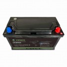 IMPROVE Lithium Batteri 12V 175Ah (LiFePO4) BMS 150A - BOBIL - HEAT - Bluetooth thumbnail