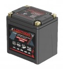 LOKITHOR Lithium MC Batteri 12V 14Ah - 166x127x176mm - Bluetooth - Heat thumbnail