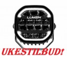 Lumen Cyclops HP5 LED fjernlys. 7072 lumen. 669 meter kastelengde. Dynamisk posisjonslys. thumbnail