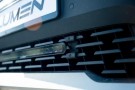Lumen grillkit Skoda Elroq 2025+. 21 352 lumen. Diskret og pen montering. thumbnail