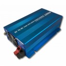 INVERTER 12V 1000W Ren sinus med fjernkontroll thumbnail