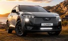 Lumen grillkit Subaru Uncharted 26+. 22 984 lumen. Diskret og pen montering. thumbnail