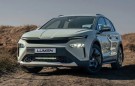 Lumen grillkit Skoda Elroq 2025+. 21 352 lumen. Diskret og pen montering. thumbnail