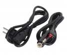 SENCI Lithium LPS 512Wh Power Station med 600W (1200W) sinus inverter thumbnail