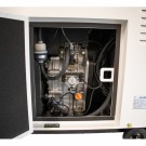 HYUNDAI DHY9000SEi Diesel Inverter Strømaggregat 6500W - Elektrisk start - Forvarming - ATS thumbnail