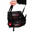 SKANBATT Premium Lithium - 12V 470Ah 200A BMS - 360x350x190mm - Bluetooth - Heat - 8 Års garanti - 