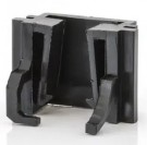 Lumen pæressokkel til Ford (H1). Designet for xenonpærer. Forenkler montering av xenon. Original passform. thumbnail