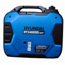 HYUNDAI HY3400SEi Inverter Aggregat 3400W - Elektrisk start thumbnail