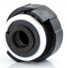 Lumen E46 sokkel til BMW. Designet for xenonpærer. Forenkler montering av xenon. Original passform. thumbnail