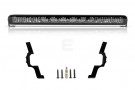 Lumen grillkit Skoda Enyaq RS 26+. 22 984 lumen. Diskret og pen montering. thumbnail