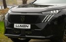 Lumen grillkit Peugeot 5008/3008 2024+. 22304 lumen. Diskret og pen montering. thumbnail
