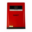 SKANBATT Pro Hybrid inverter 24V 3000W (6000W) MPPT 80A. thumbnail