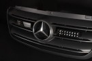 Lumen grillkit Mercedes Sprinter 2018-2024, SQ16. 22304 lumen. Diskret og pen montering. thumbnail
