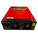 SKANBATT Pro Hybrid inverter 48V 5000W (10000W) MPPT 80A. thumbnail