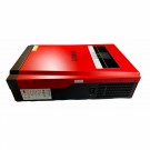 SKANBATT Pro Hybrid inverter 48V 5000W (10000W) MPPT 80A. thumbnail