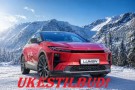 Lumen grillkit Toyota CHR+ 26+. Modelltilpasset grillkit for en innfelt og skjult montering. 21352 lumen. thumbnail