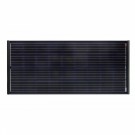 SKANBATT AERO 150W panel med 7M kabel og fastmonterte spoilere - SLIM thumbnail