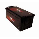 SKANBATT Premium Lithium - 48V 50Ah 50A BMS - 522x238x218 mm - Bluetooth - Heat - 8 Års garanti thumbnail