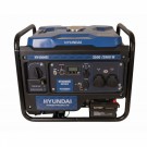 HYUNDAI HY4000Ei Inverter Aggregat 3900W - Fjernkontroll og ATS thumbnail