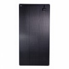 SKANBATT Fleksibelt Solcellepanel 160W - ETFE - 1460x540x3mm thumbnail