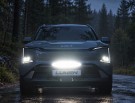 Lumen grillkit Kia EV5 25+. 21352 lumen. Diskret og pen montering. thumbnail