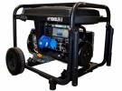 HYUNDAI HY10000LEK-3 Strømaggregat 10kVA - 230V 3-FAS - BENSIN thumbnail