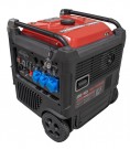 SENCI SC10000i Inverter Aggregat - Bensin - Max 9000W - ATS / Relestyring - Elektrisk start thumbnail