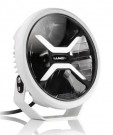 Lumen Cyclops CX9 hvit, 19149 lumen, Oransje & hvitt posisjonslys thumbnail