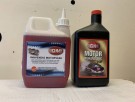 Qmi Motorbehandling m.PTFE 1ltr. + Innvendig Motorvask 1ltr. thumbnail