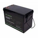 IMPROVE Lithium Batteri 12V 200Ah (LiFePO4) BMS 200A thumbnail