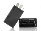 XBB Dongle og XBB PowerUnit. Perfekt til ekstralys. Trådløst. Gir deg et nytt styrestrømsignal thumbnail