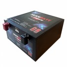 SKANBATT V2 Bobil 
