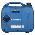 HYUNDAI HY1200Si Inverter Aggregat 1200W thumbnail