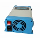 SMART BATTERY CHARGER 7-stegs Elektronisk Batterilader 12V 40A - 2 Kanaler thumbnail