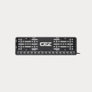 OZZ LP1 Fjernlys LED-bar m/skiltholder, Farge: Sort thumbnail