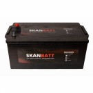 SKANBATT Fritidsbatteri 12V 230AH 1150CCA (513x276x210/242mm) +venstre. thumbnail