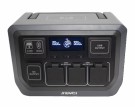 SENCI Lithium LPS 1152Wh Power Station med 1200W (2400W) sinus inverter thumbnail