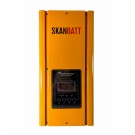 SKANBATT Kombi-Inverter og Batterilader 12V 1000W. thumbnail
