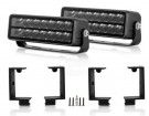 Lumen grillkit Ford Explorer EV 2024+. 22 304 lumen. Diskret og pen montering. thumbnail