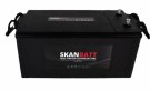 SKANBATT Dual Purpose 12V 230AH 1330CA (513x276x239mm) +L thumbnail