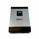 SKANBATT Hybrid inverter 24V 3000VA (6000VA) MPPT 60A. thumbnail