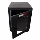 SKANBATT Kabinett/batteriskap for 4 stk Skanbatt Lithium 3U Rack thumbnail