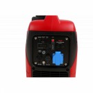 SENCI SC1700i Inverter Aggregat - Bensin - Max 1700W thumbnail