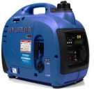 HYUNDAI HY1000Si Inverter Aggregat 1000W thumbnail