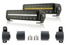 Lumen grillkit VW Amarok 2023+ DX10. 23936 lumen. Med parklys. thumbnail